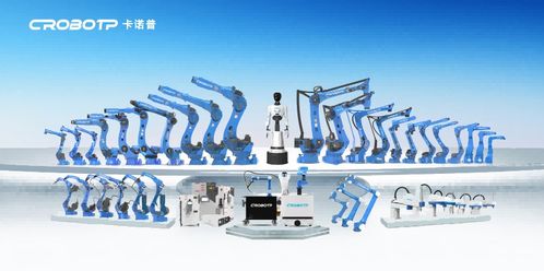 卡諾普攜手派普機(jī)械，智能機(jī)器人企業(yè)沖刺港交所